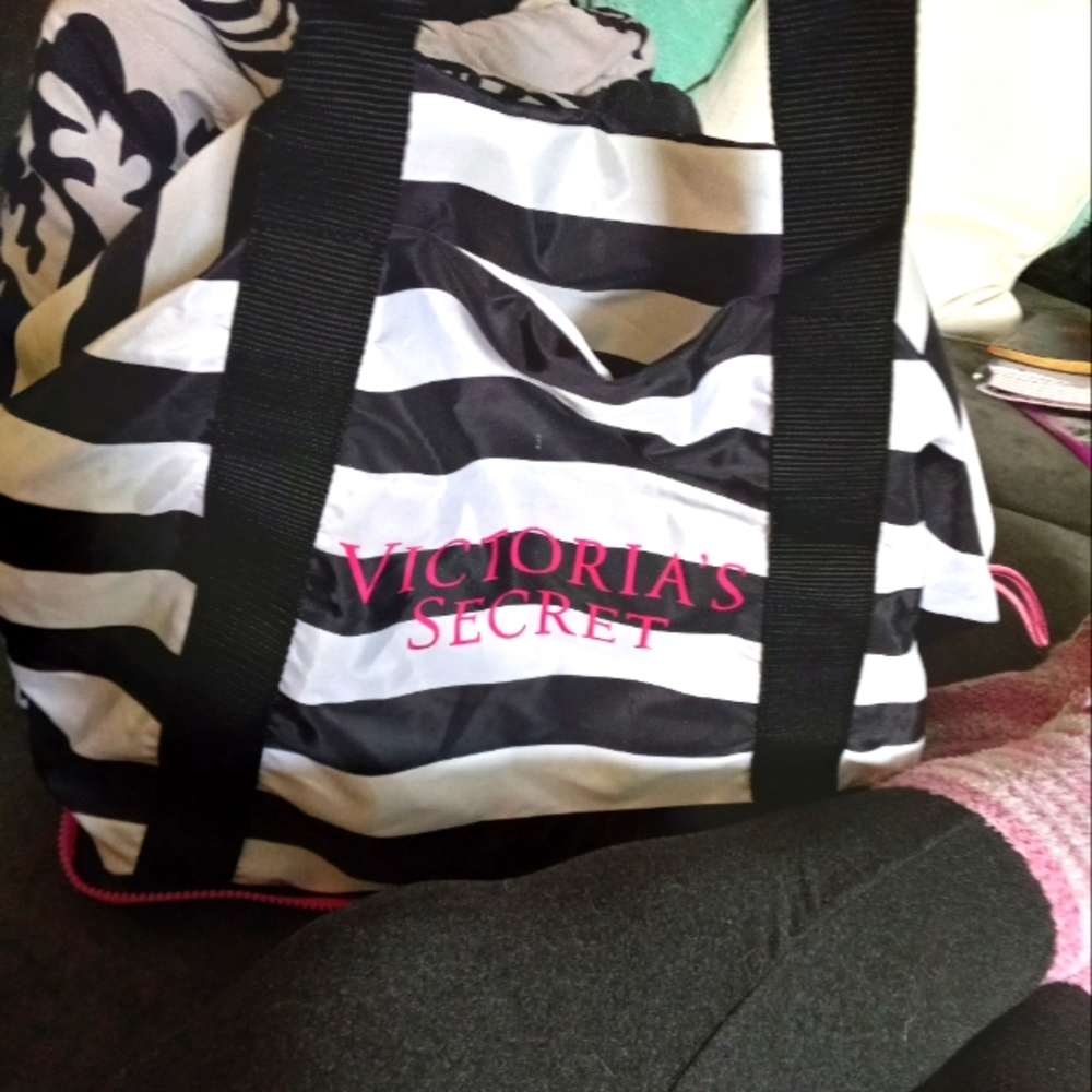 Victoria Secret Travel Tote